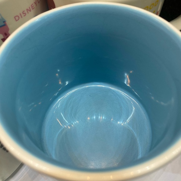 Starbucks Disney Mugs. hollywood. epcot. magic YAH - Picture 10 of 16